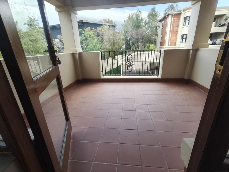 2 Bedroom Property for Sale in Bryanston Gauteng