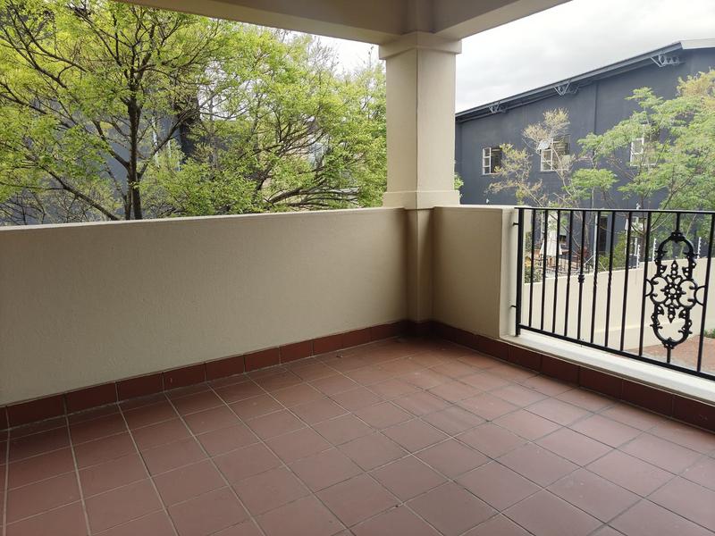 2 Bedroom Property for Sale in Bryanston Gauteng