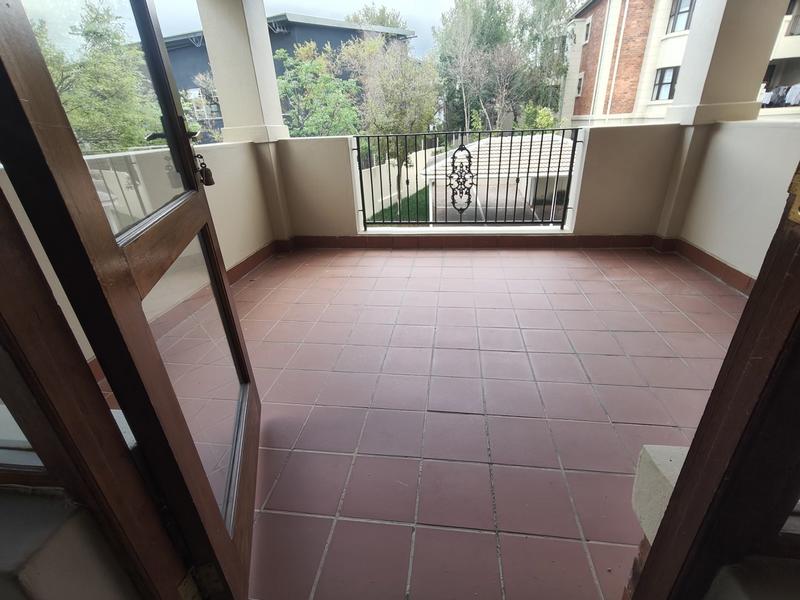 2 Bedroom Property for Sale in Bryanston Gauteng