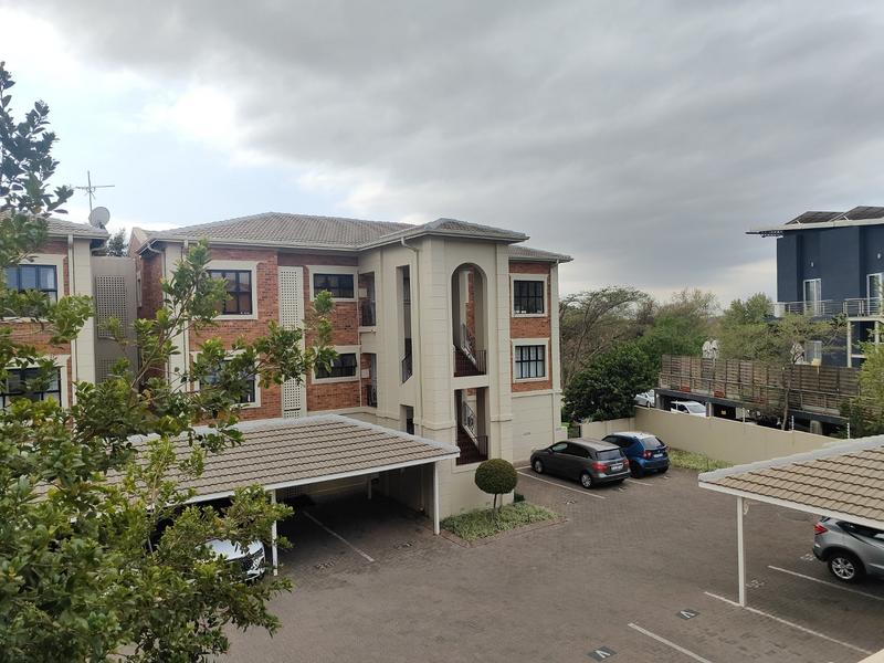 2 Bedroom Property for Sale in Bryanston Gauteng