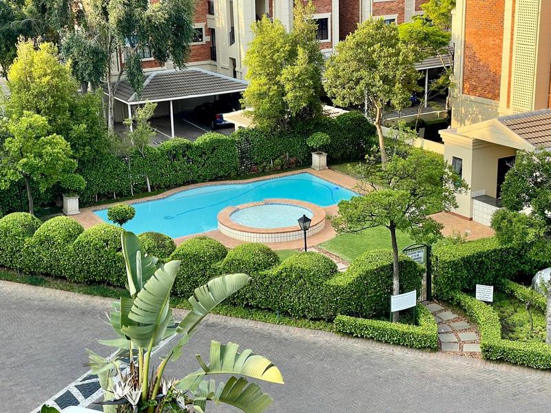 2 Bedroom Property for Sale in Bryanston Gauteng