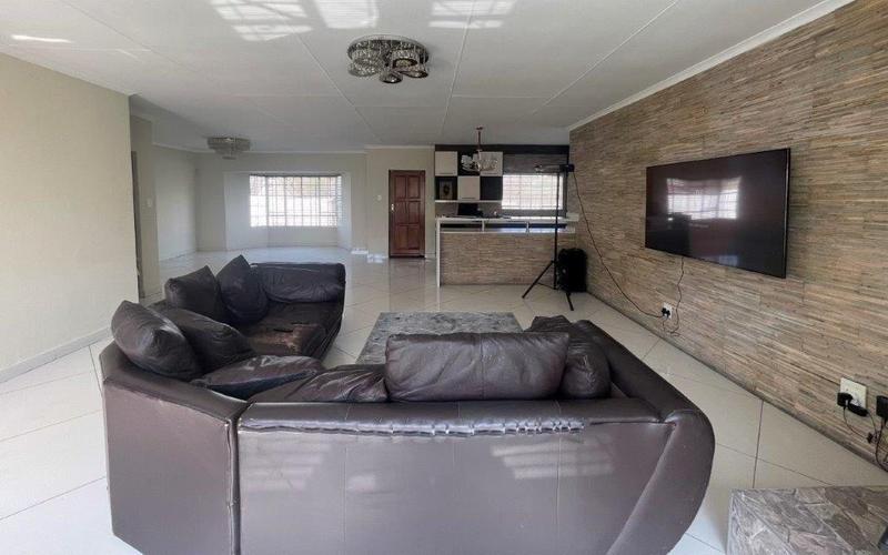 4 Bedroom Property for Sale in Union Gauteng