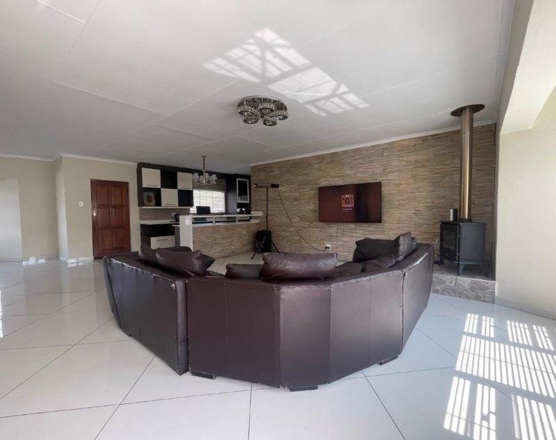 4 Bedroom Property for Sale in Union Gauteng