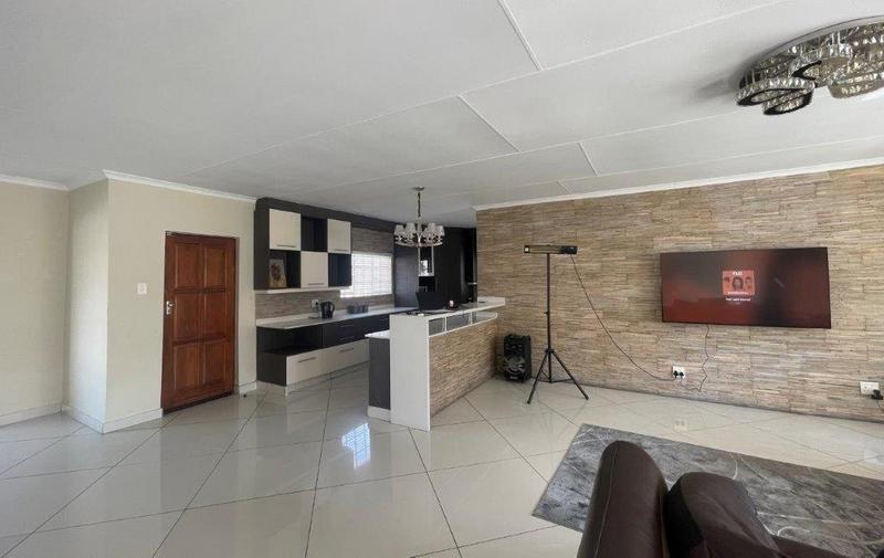 4 Bedroom Property for Sale in Union Gauteng