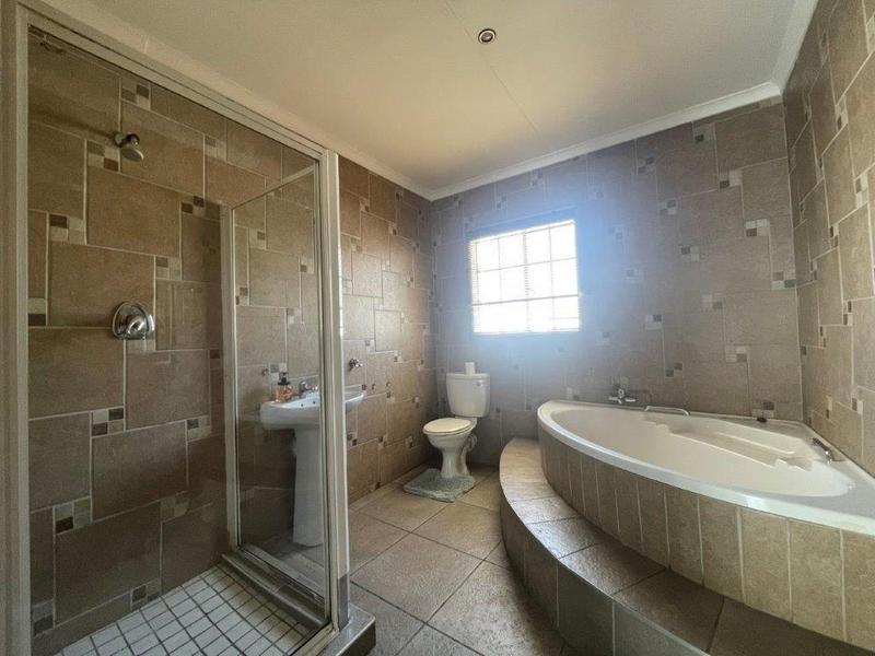 4 Bedroom Property for Sale in Union Gauteng