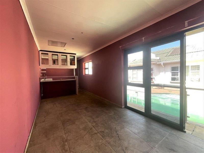 4 Bedroom Property for Sale in Union Gauteng