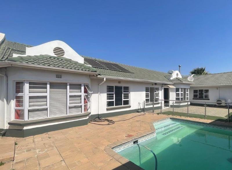 4 Bedroom Property for Sale in Union Gauteng