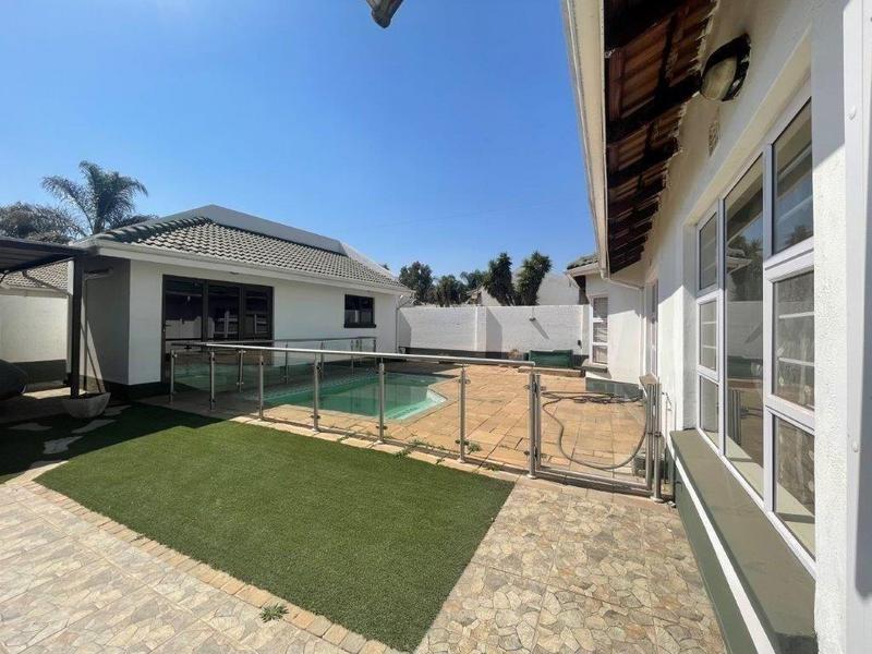 4 Bedroom Property for Sale in Union Gauteng