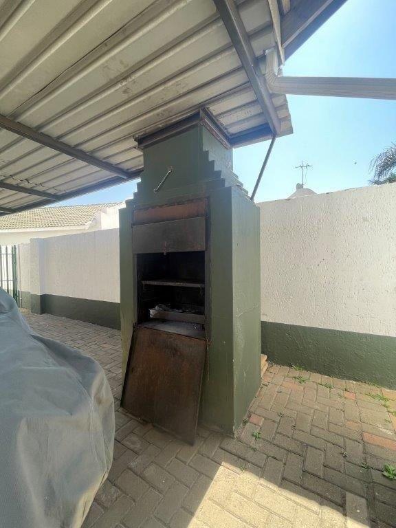 4 Bedroom Property for Sale in Union Gauteng