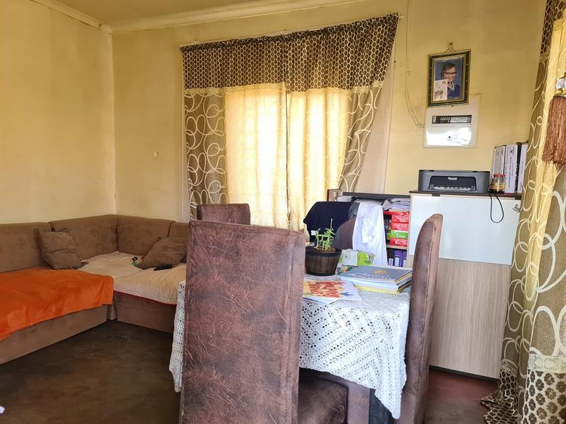 2 Bedroom Property for Sale in Orange Farm Gauteng