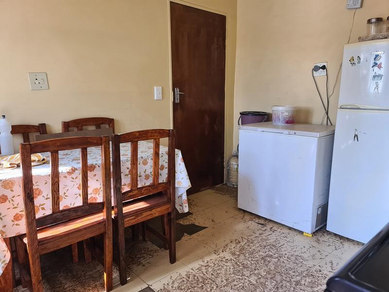 2 Bedroom Property for Sale in Orange Farm Gauteng