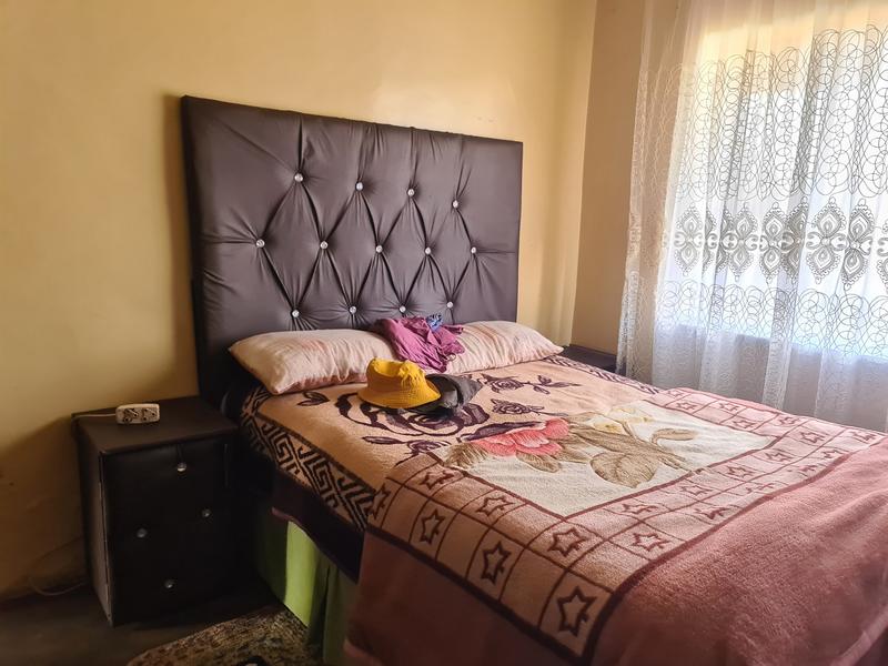 2 Bedroom Property for Sale in Orange Farm Gauteng