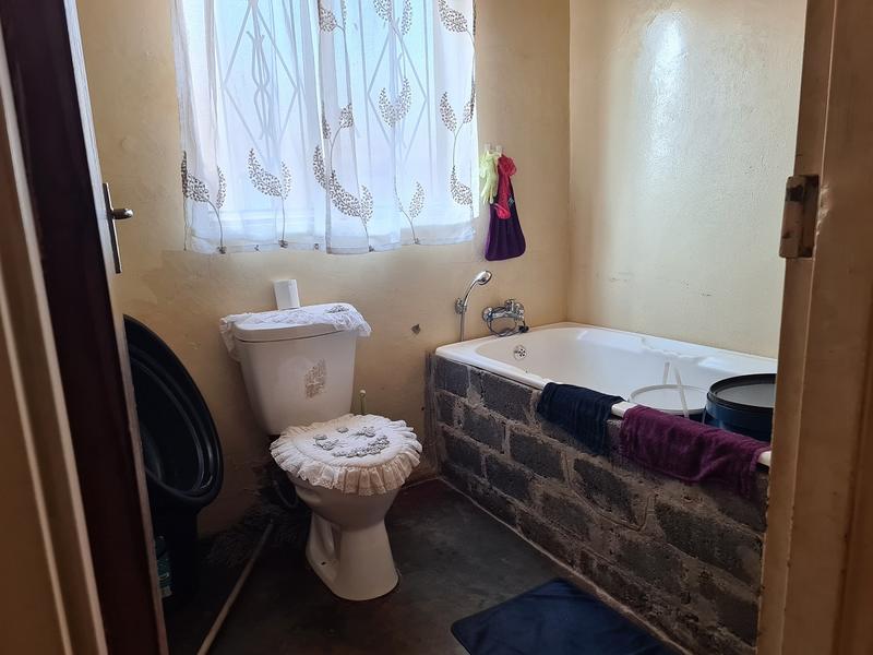 2 Bedroom Property for Sale in Orange Farm Gauteng