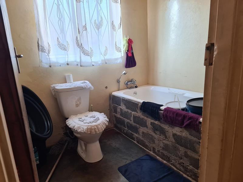 2 Bedroom Property for Sale in Orange Farm Gauteng