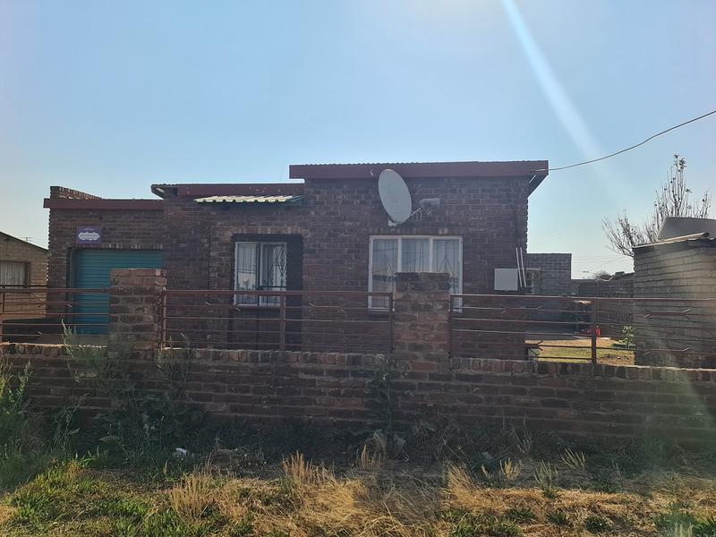 2 Bedroom Property for Sale in Orange Farm Gauteng