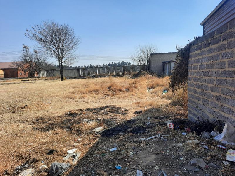 0 Bedroom Property for Sale in Sharpeville Gauteng