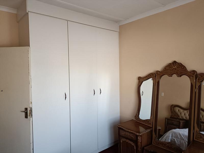 4 Bedroom Property for Sale in Vanderbijlpark CW Gauteng