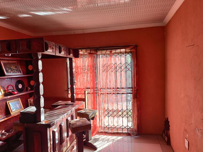 4 Bedroom Property for Sale in Vanderbijlpark CW Gauteng