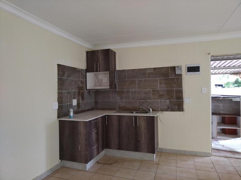 To Let 1 Bedroom Property for Rent in Norkem Park Gauteng