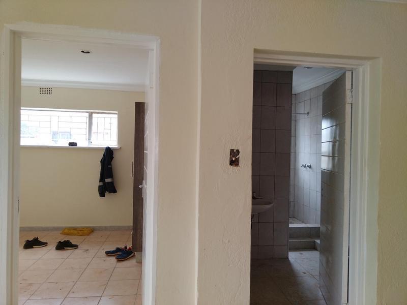 To Let 1 Bedroom Property for Rent in Norkem Park Gauteng