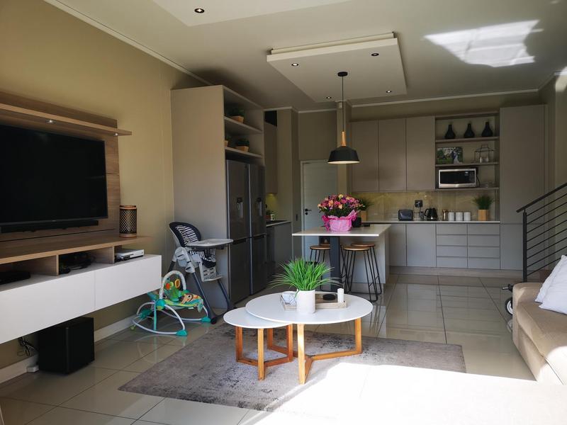 3 Bedroom Property for Sale in Hazelwood Gauteng