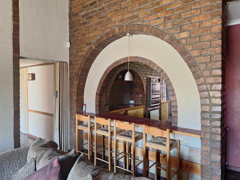 4 Bedroom Property for Sale in Presidents Dam Gauteng