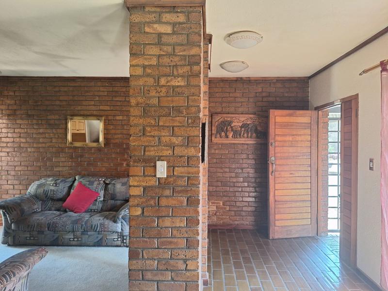 4 Bedroom Property for Sale in Presidents Dam Gauteng