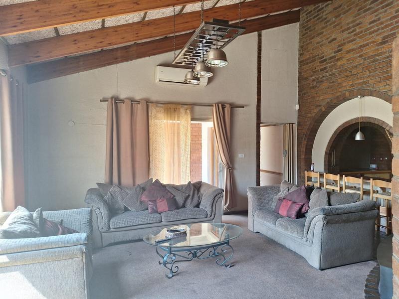 4 Bedroom Property for Sale in Presidents Dam Gauteng