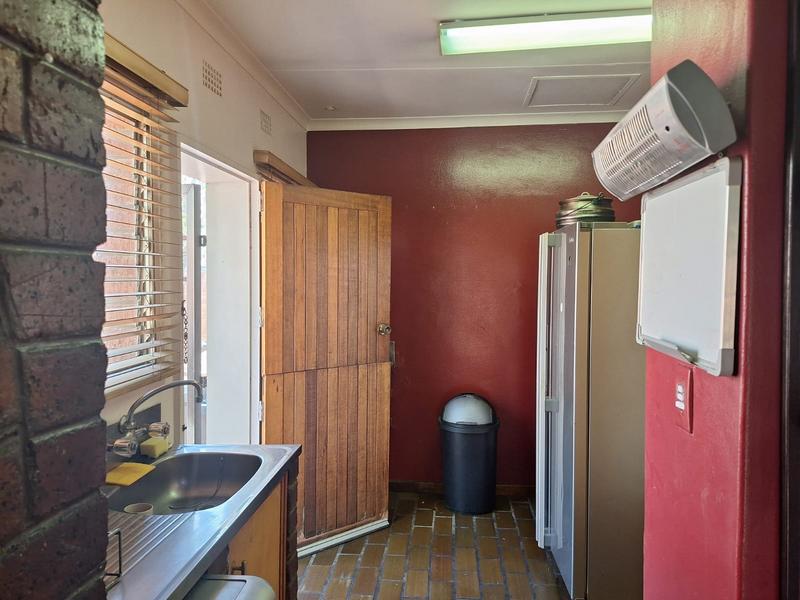 4 Bedroom Property for Sale in Presidents Dam Gauteng