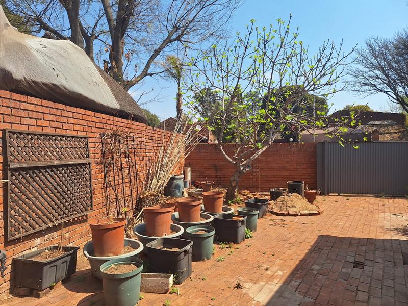 4 Bedroom Property for Sale in Presidents Dam Gauteng