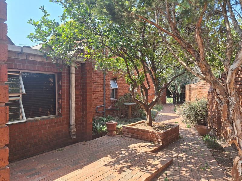 4 Bedroom Property for Sale in Presidents Dam Gauteng