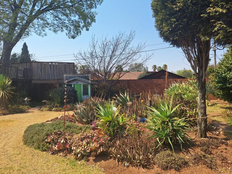 4 Bedroom Property for Sale in Presidents Dam Gauteng