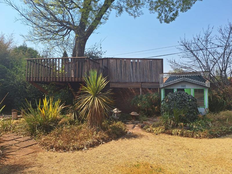 4 Bedroom Property for Sale in Presidents Dam Gauteng