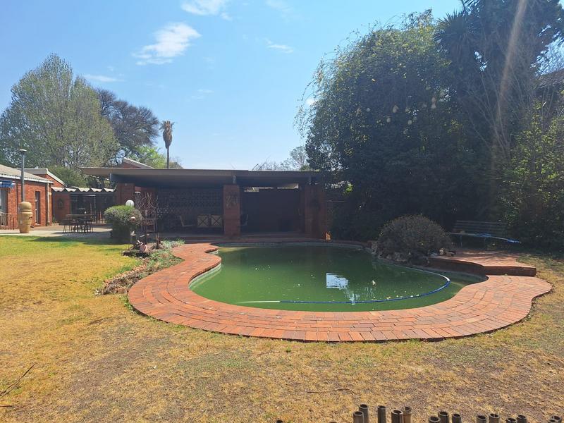 4 Bedroom Property for Sale in Presidents Dam Gauteng