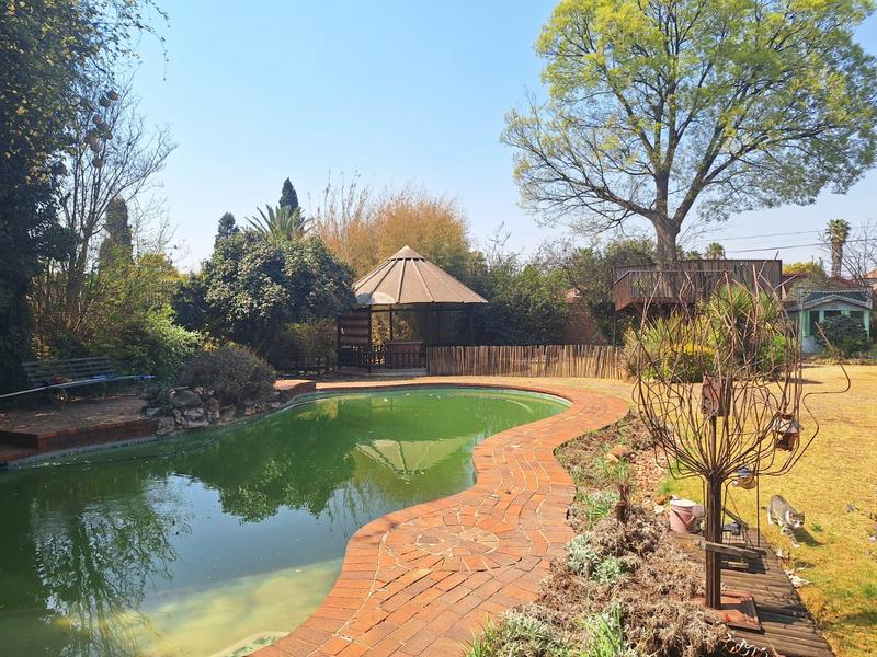 4 Bedroom Property for Sale in Presidents Dam Gauteng