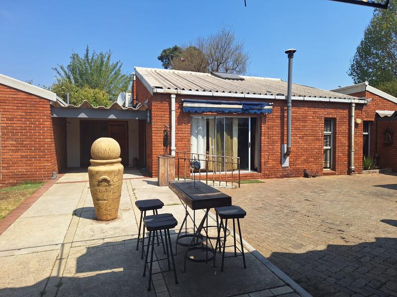 4 Bedroom Property for Sale in Presidents Dam Gauteng