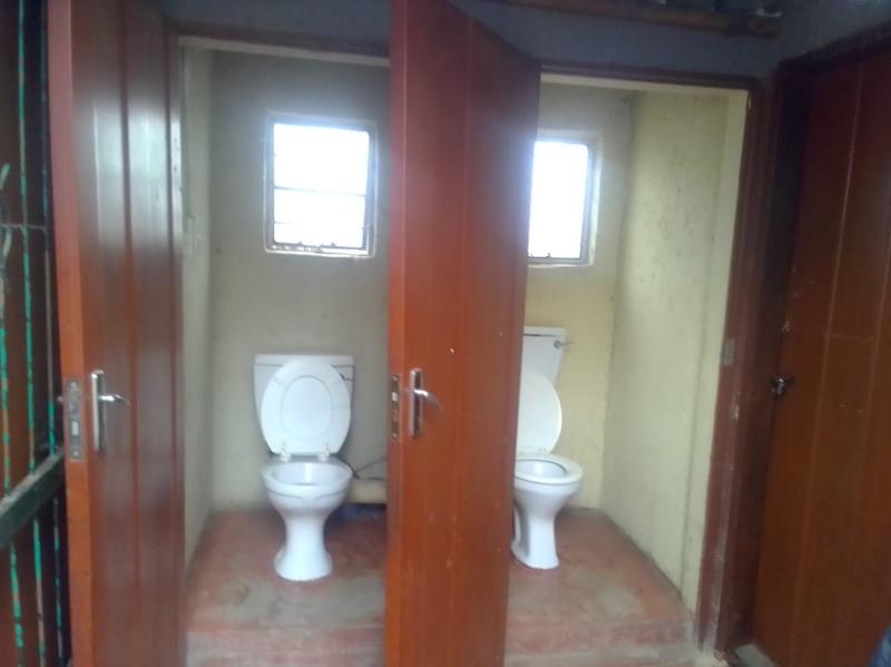 2 Bedroom Property for Sale in Olievenhoutbosch Gauteng