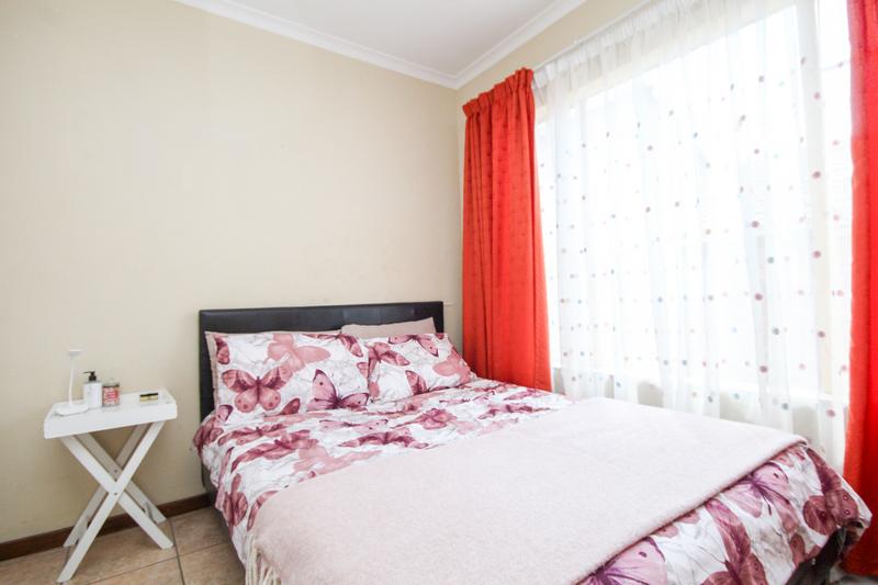 3 Bedroom Property for Sale in Thatchfield Gauteng