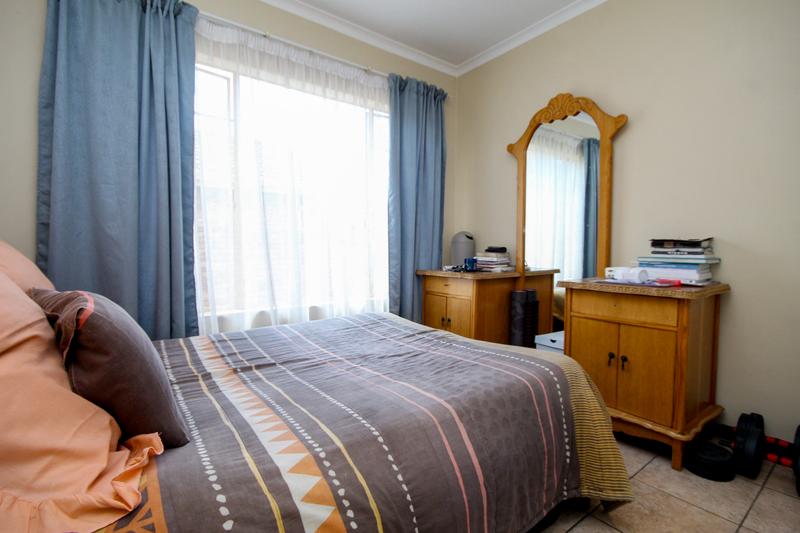 3 Bedroom Property for Sale in Thatchfield Gauteng