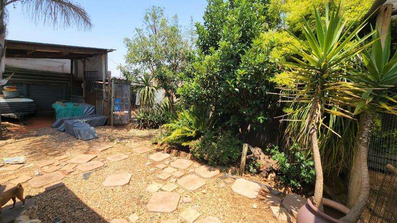 To Let 2 Bedroom Property for Rent in Randgate Gauteng