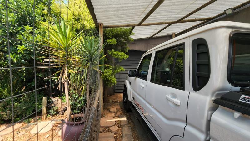 To Let 2 Bedroom Property for Rent in Randgate Gauteng