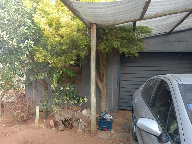 To Let 2 Bedroom Property for Rent in Randgate Gauteng