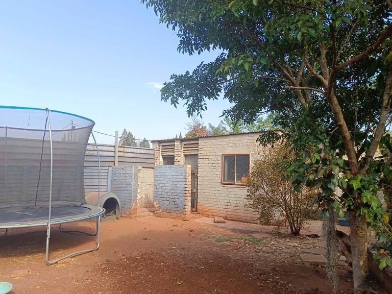 To Let 2 Bedroom Property for Rent in Randgate Gauteng