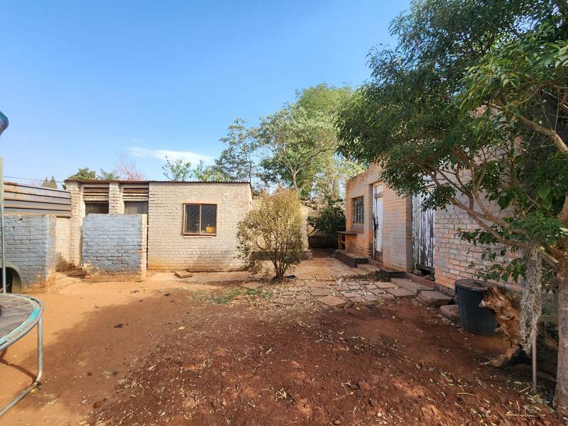 To Let 2 Bedroom Property for Rent in Randgate Gauteng