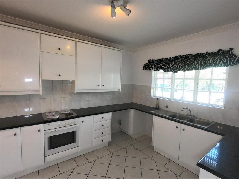 2 Bedroom Property for Sale in Morningside Gauteng