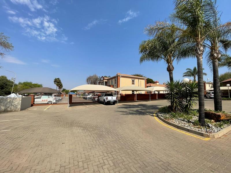 To Let commercial Property for Rent in Highveld Gauteng