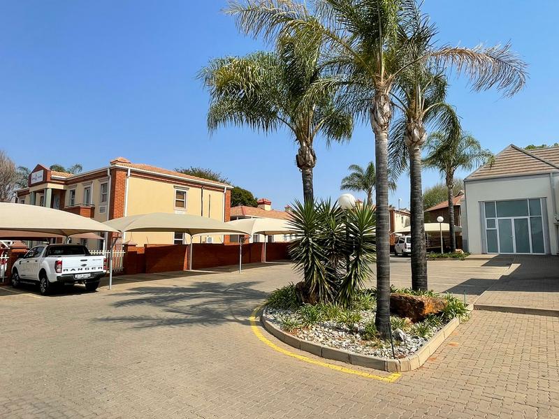 To Let commercial Property for Rent in Highveld Gauteng