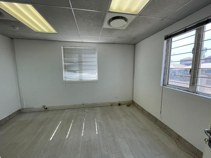 To Let commercial Property for Rent in Highveld Gauteng