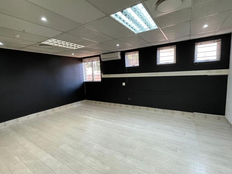 To Let commercial Property for Rent in Highveld Gauteng