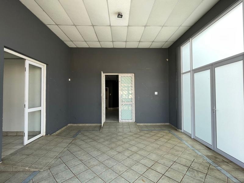 To Let commercial Property for Rent in Highveld Gauteng